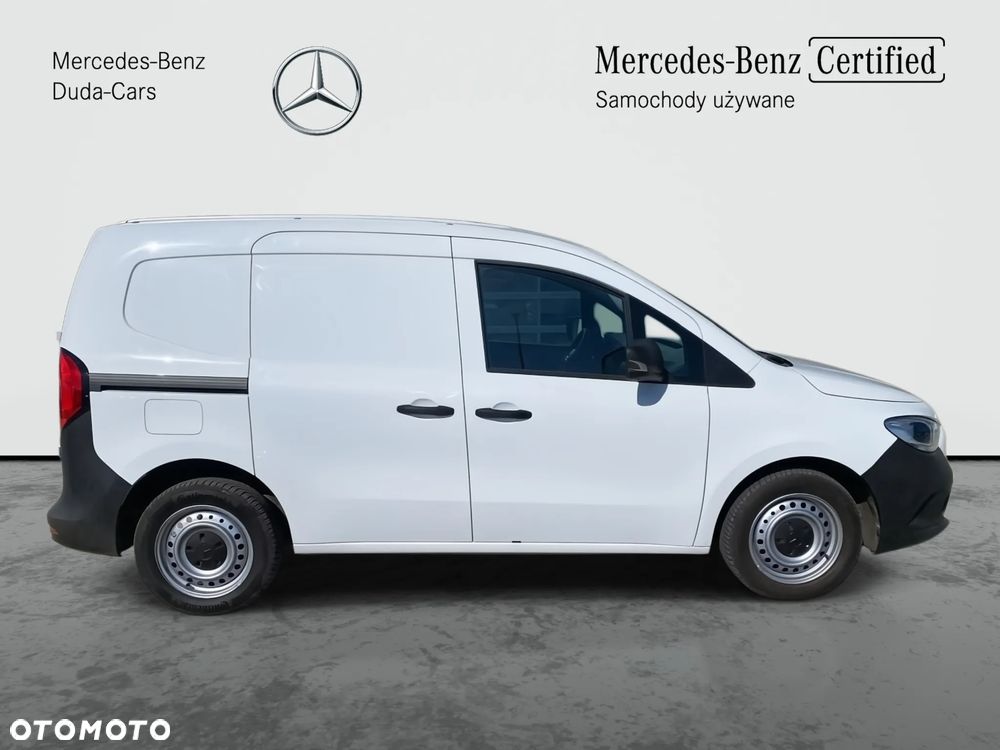 Mercedes-Benz Citan Furgon 110 CDI - 3