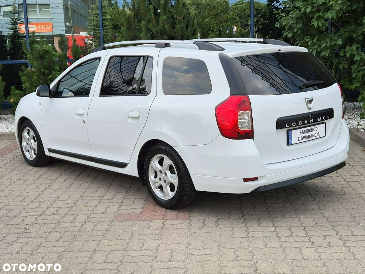 Dacia Logan - 12