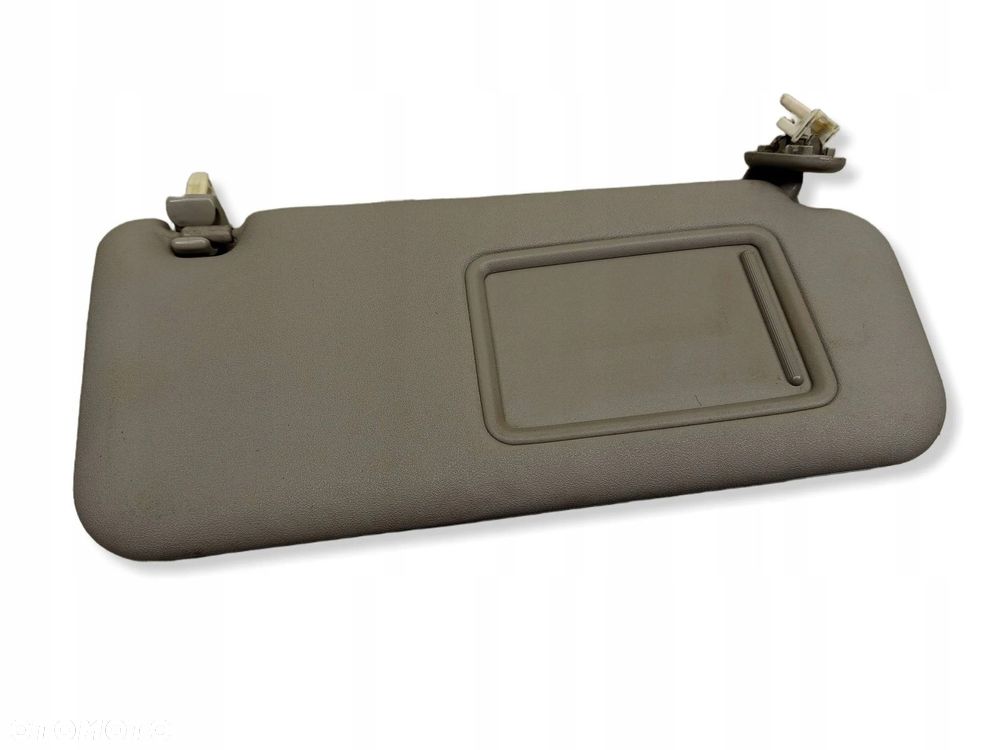 Osłona przeciwsłoneczna Słoneczko Prawa Toyota RAV 4 (XA30) - 1