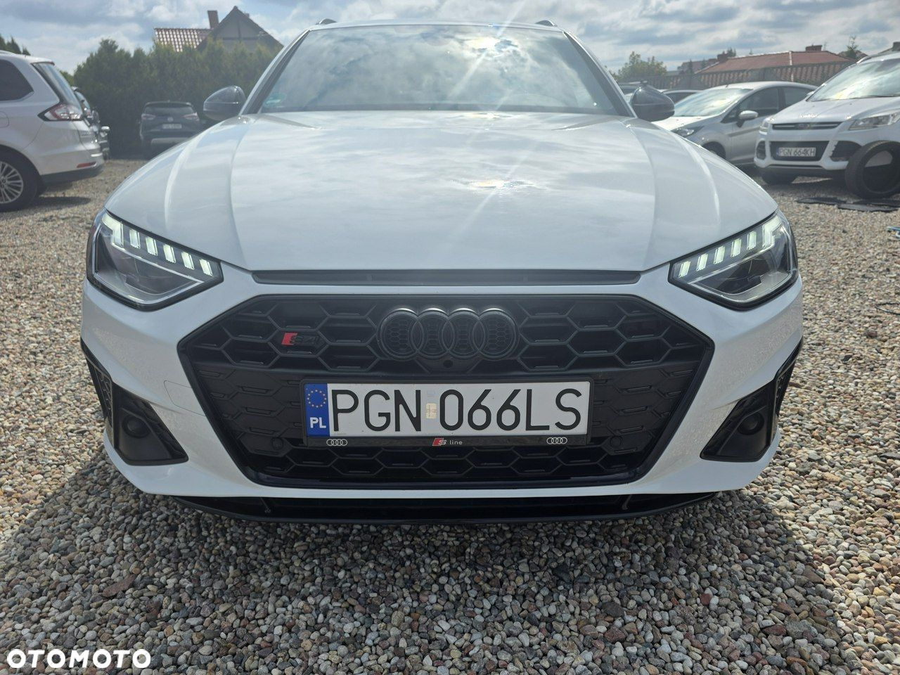 Audi A4 - 6