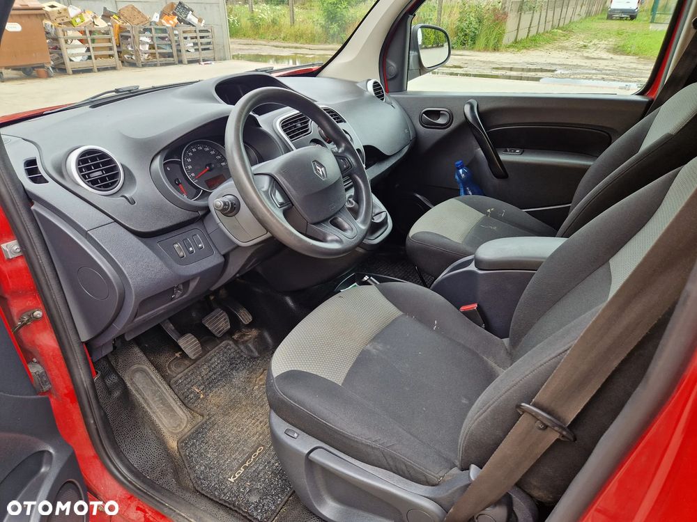 Renault Kangoo - 9