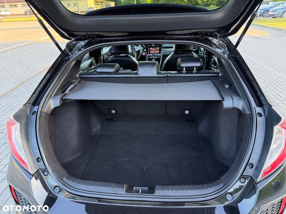 Honda Civic 1.0 i-VTEC Turbo Executive - 28