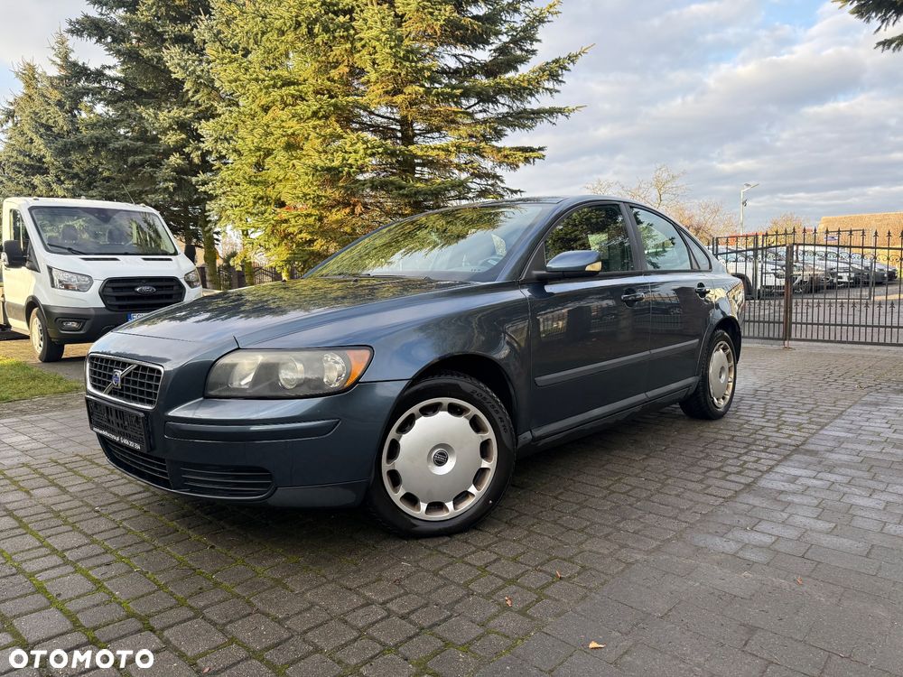 Volvo S40 1.8 RDesign - 4