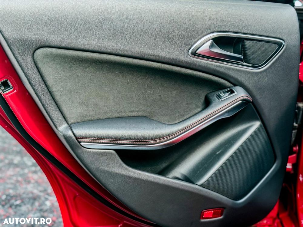 Mercedes-Benz CLA 200 d 7G-DCT AMG Line - 22