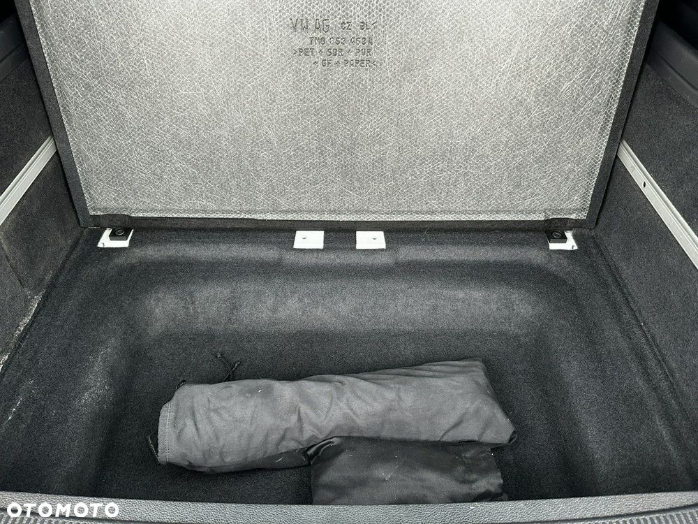 Seat Alhambra 2.0 TDI Ecomotive I-Tech - 35