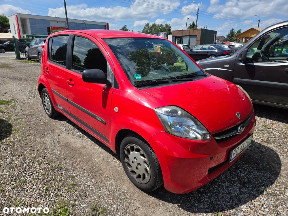 Subaru Justy 1.0 Active - 1