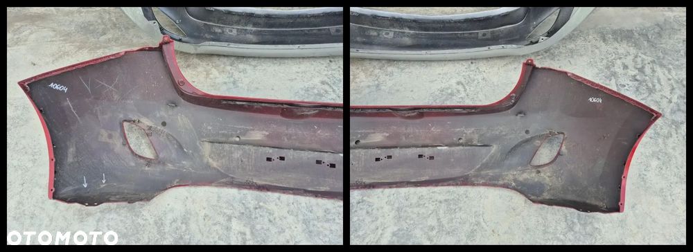 HYUNDAI I30 II / III ZDERZAK PRZÓD / TYŁ (dostępne 6 zderzaków) - 10