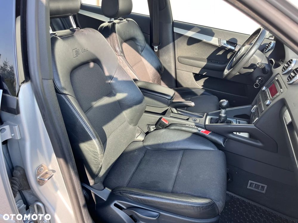 Audi A3 1.6 TDI DPF Ambition - 17
