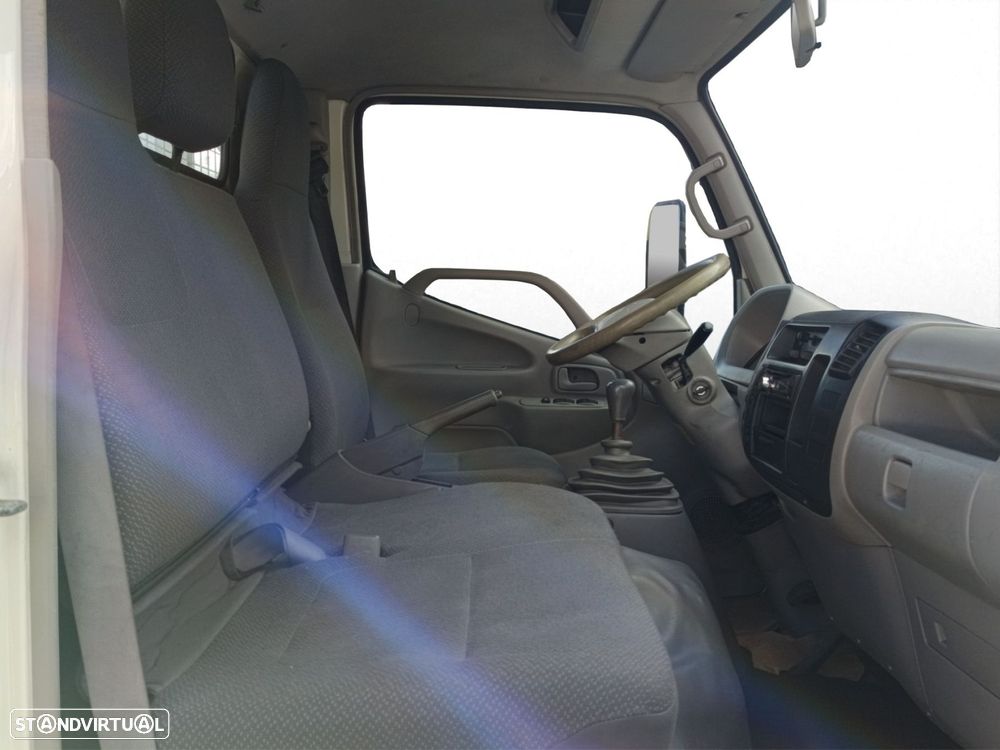 Toyota Dyna 3.0 D-4D S CS 35.23 - 18