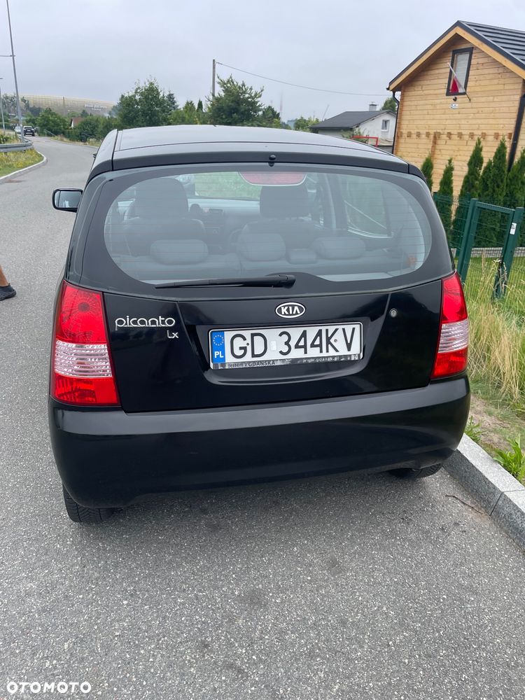 Kia Picanto 1.1 - 3