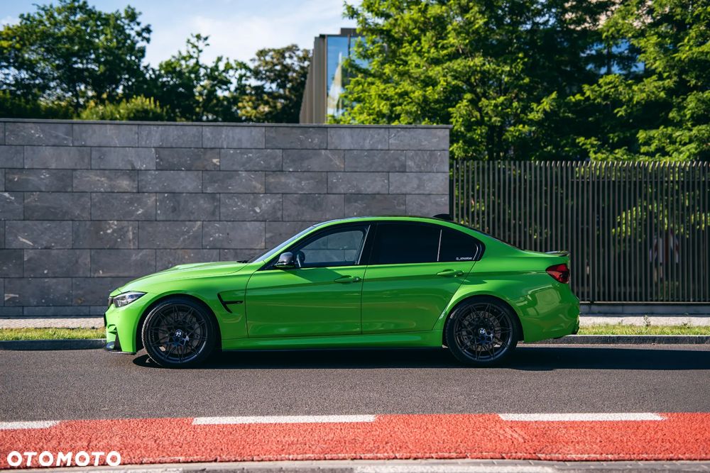 BMW M3 - 3