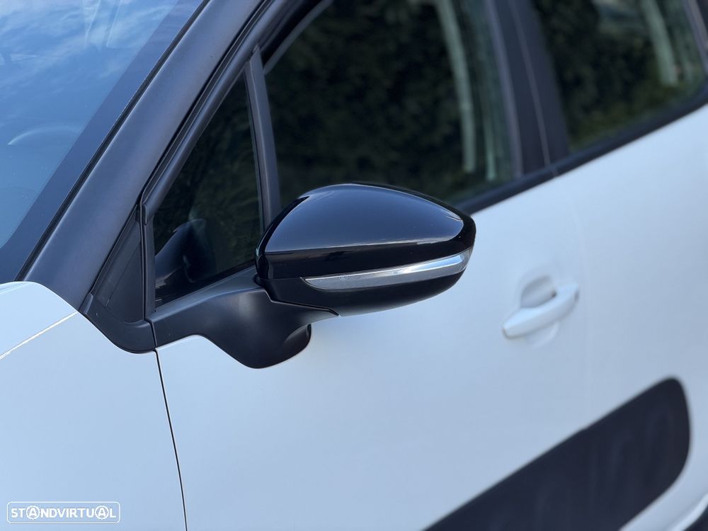 Citroën C3 1.2 PureTech Feel - 5