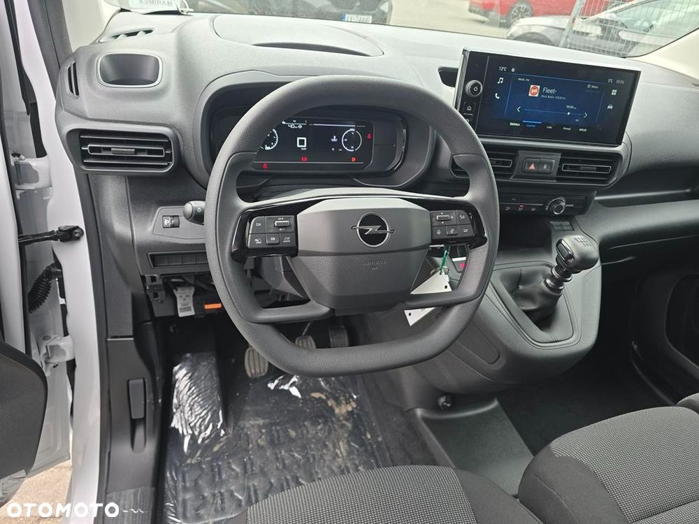 Opel Combo Cargo 1.5 BlueHDi L2 - 12