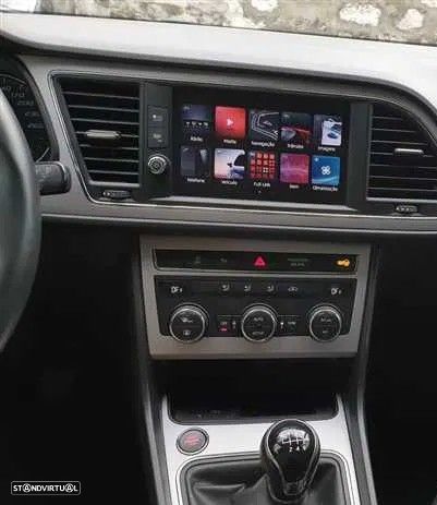 SEAT Leon 1.0 EcoTSI Style S/S - 9