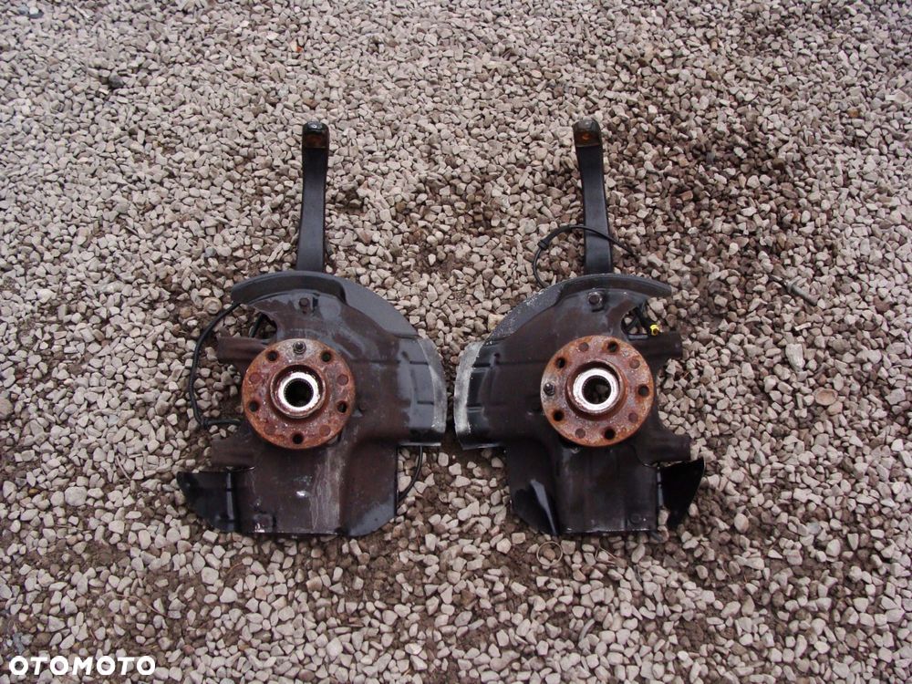 zwrotnica prawa alfa romeo 159 1.9 jtdm 2.4 !! - 1
