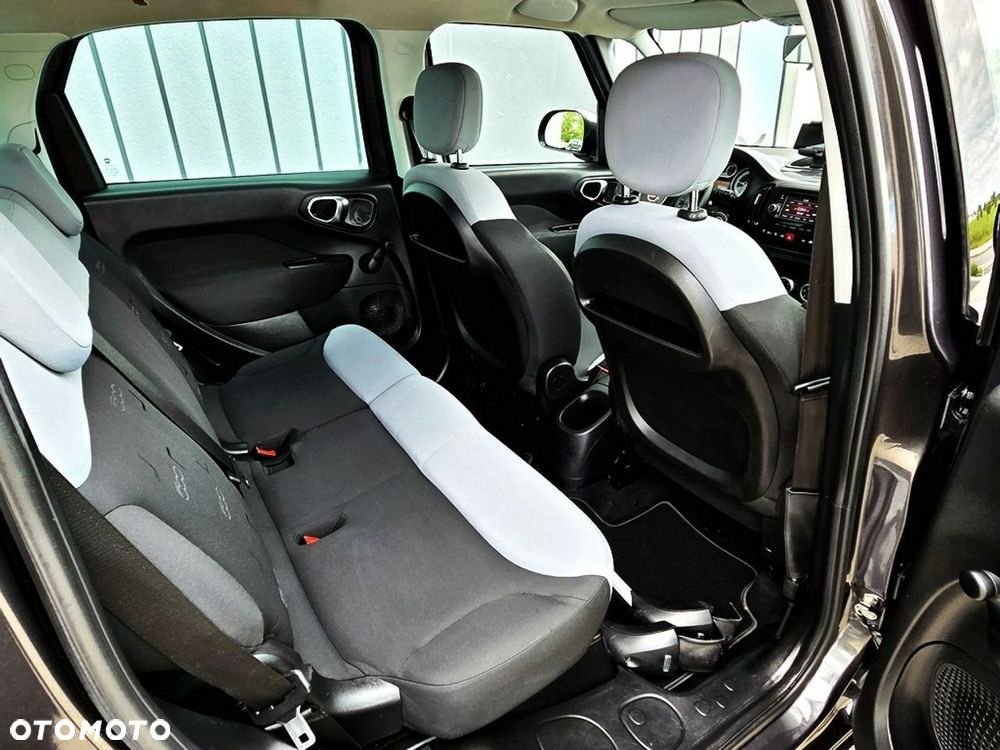 Fiat 500L - 9