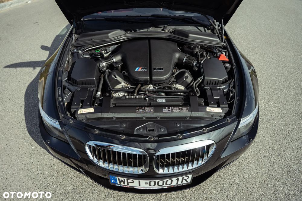 BMW M6 Standard - 30