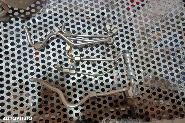 CONDUCTIE INJECTOARE N43B16AA MX 1253 BMW Seria 3 E90/E91/E92/E93 [20 - 1