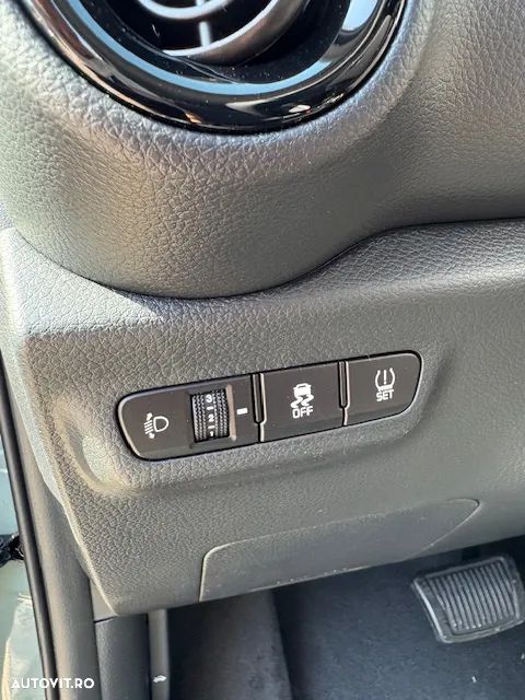 Kia Picanto 1.2 MPI 5AMT Vision - 22