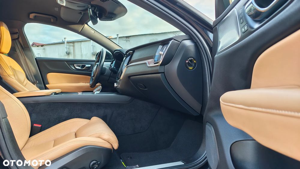 Volvo S60 B4 B Geartronic Inscription - 35