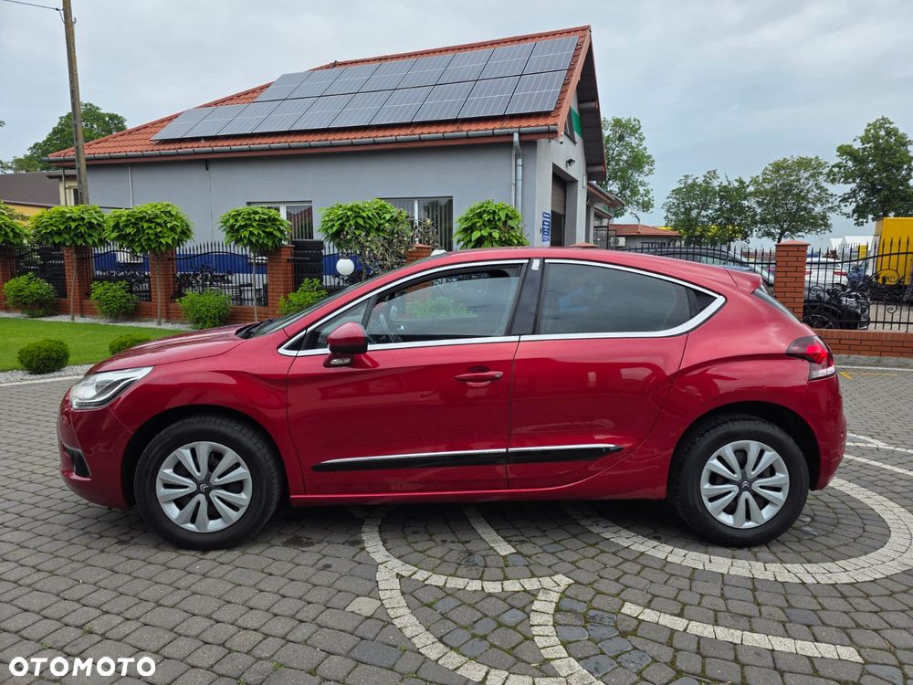 Citroën DS4 1.6 HDi Chic - 6