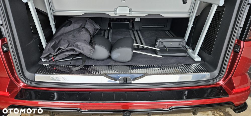 Volkswagen Multivan 2.0 TDI L1 Cruise 4Motion DSG - 30