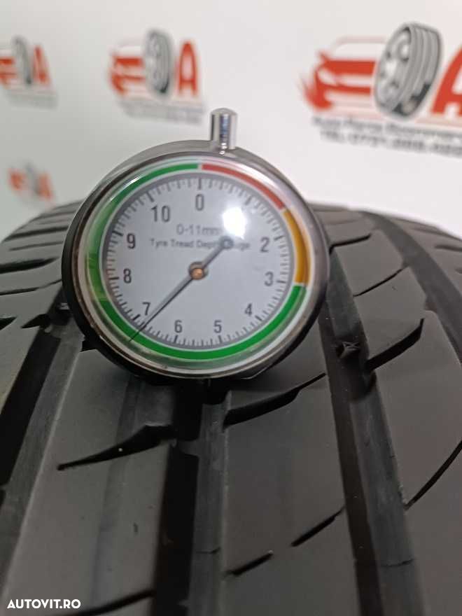 ANVELOPE 215 55 17 94V 215/55/17 GENERAL CP V10501 VARA - 3