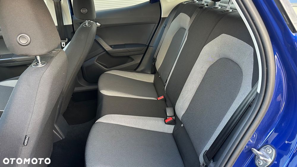 Seat Ibiza 1.0 TSI Style S&S - 22