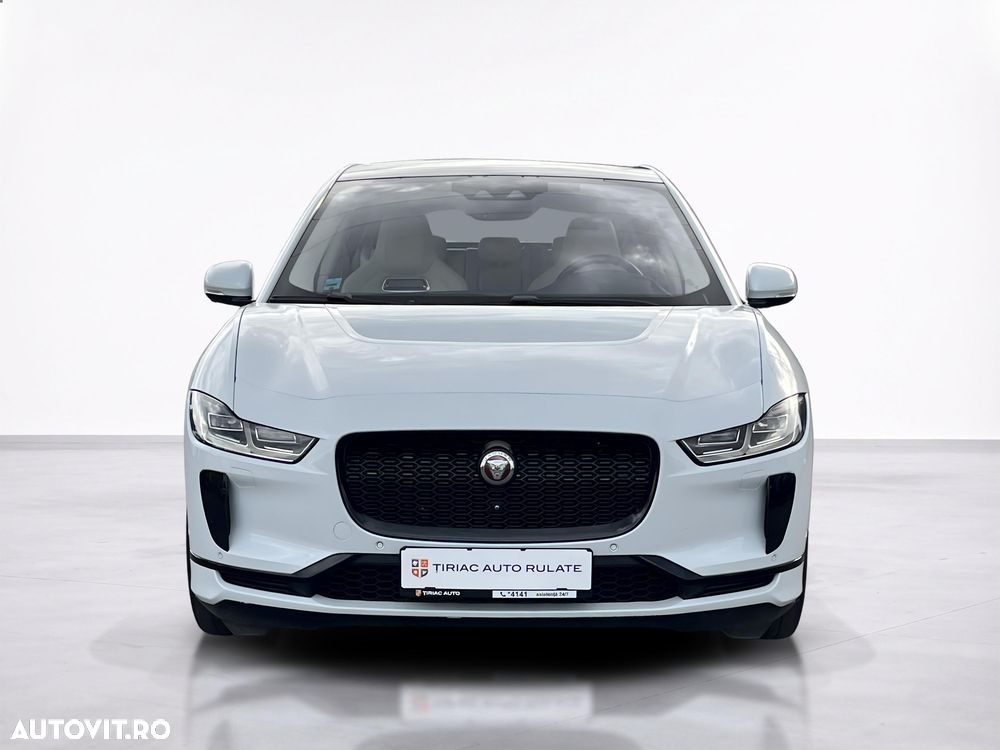 Jaguar I-Pace - 9