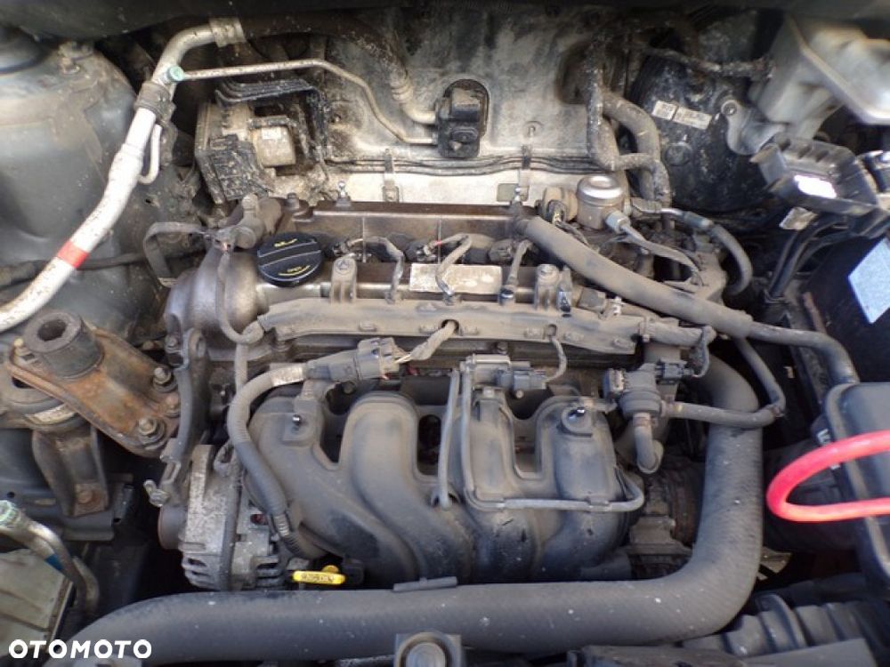 Części- Kia Sportage 3 III 1.6 GDI 135 KM LIFT 14R - 7
