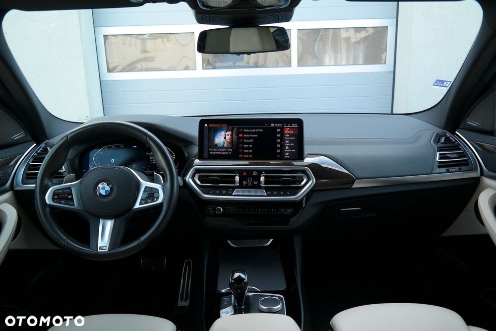 BMW X3 - 16