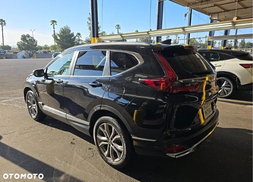 Honda CR-V - 5