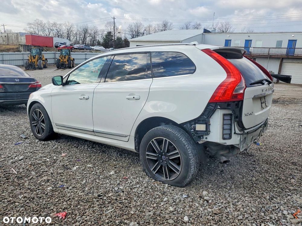 Volvo XC 60 T5 Geartronic Linje Inscription - 3