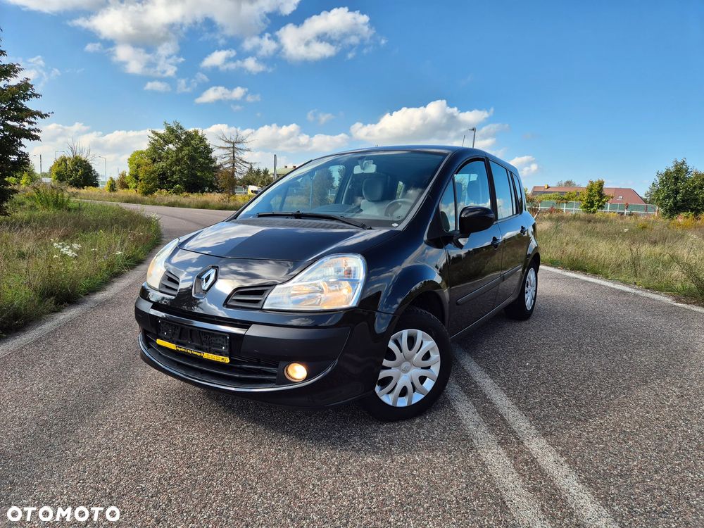 Renault Modus - 9