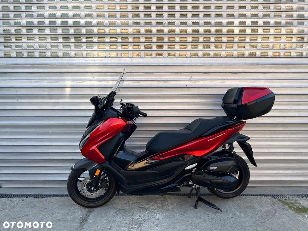 Honda NSS - 2