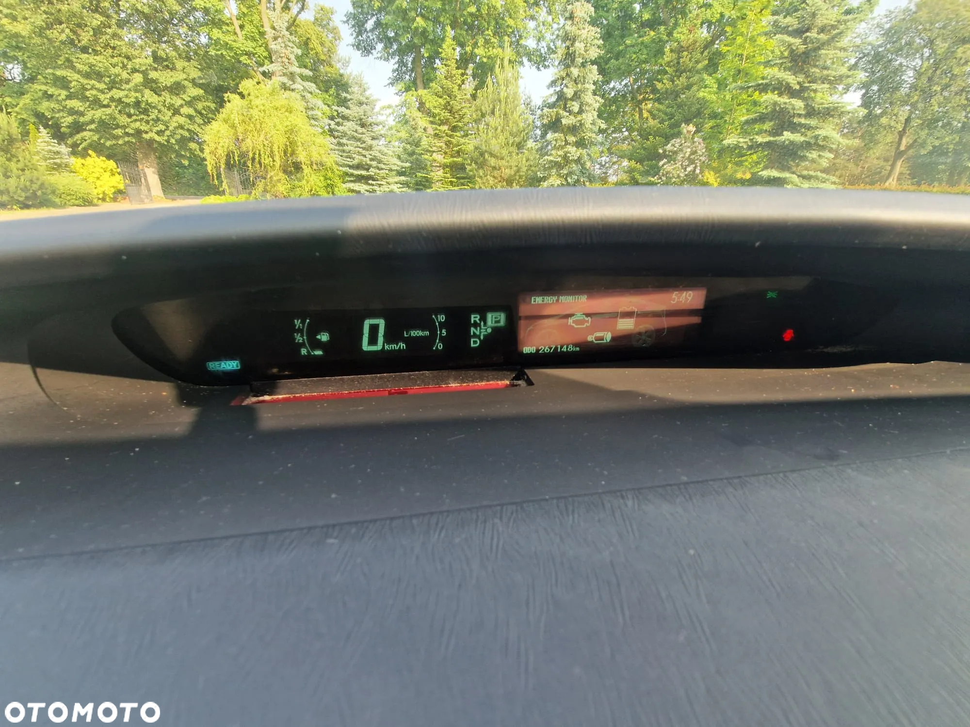 Toyota Prius 1.8 HSD Premium - 21