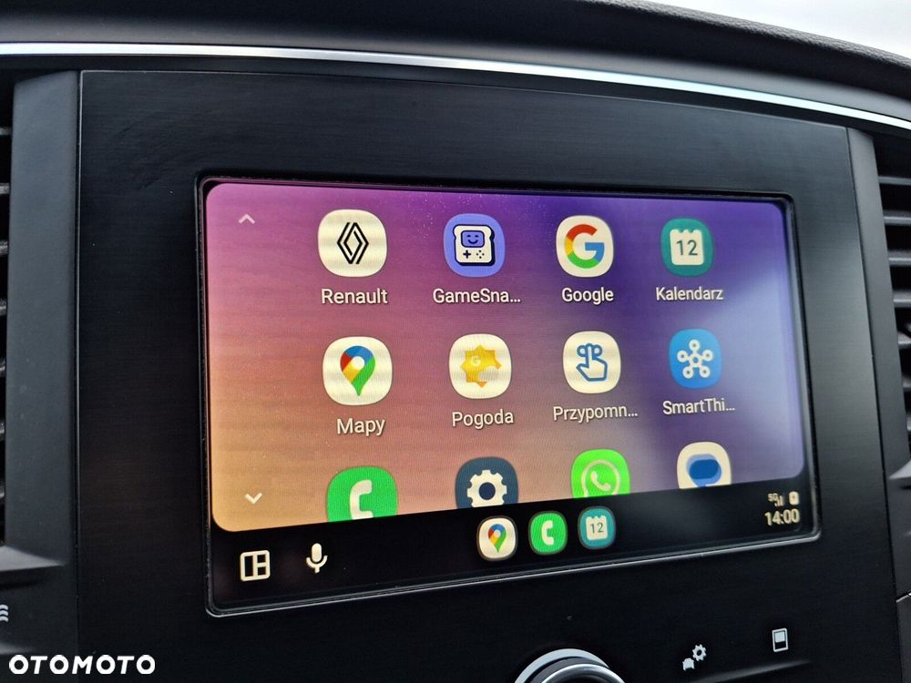 Renault Megane 1.5 Blue dCi Business - 29