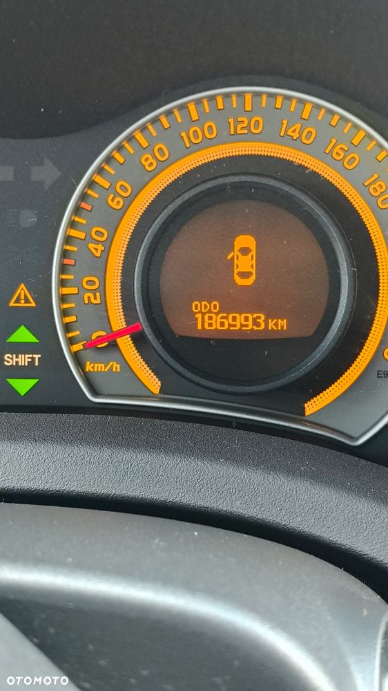Toyota Auris 1.4 D-4D Luna - 15