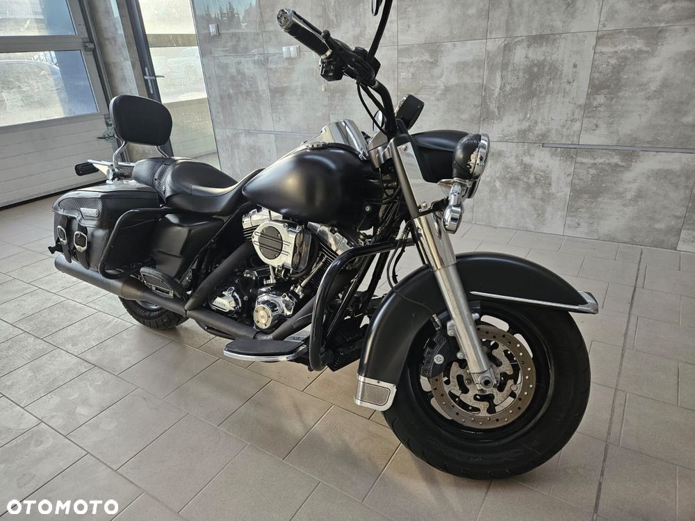 Harley-Davidson Touring Road King - 8