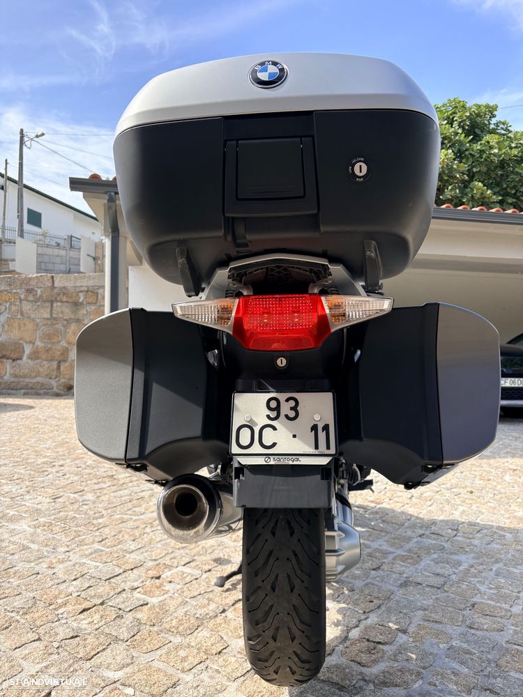 BMW R 1200 RT - 6