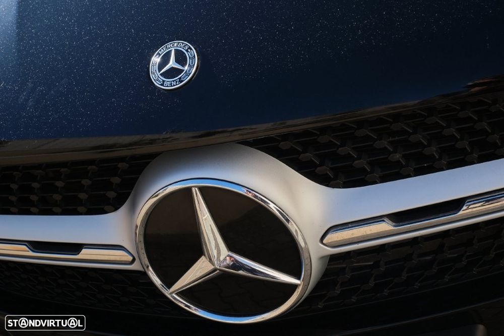 Mercedes-Benz GLC 300 d 4Matic - 6