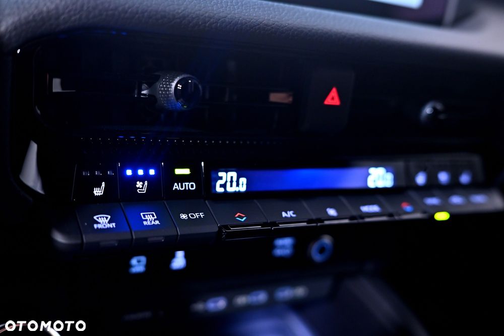 Toyota Land Cruiser LC 2.8 D-4D Executive - 26