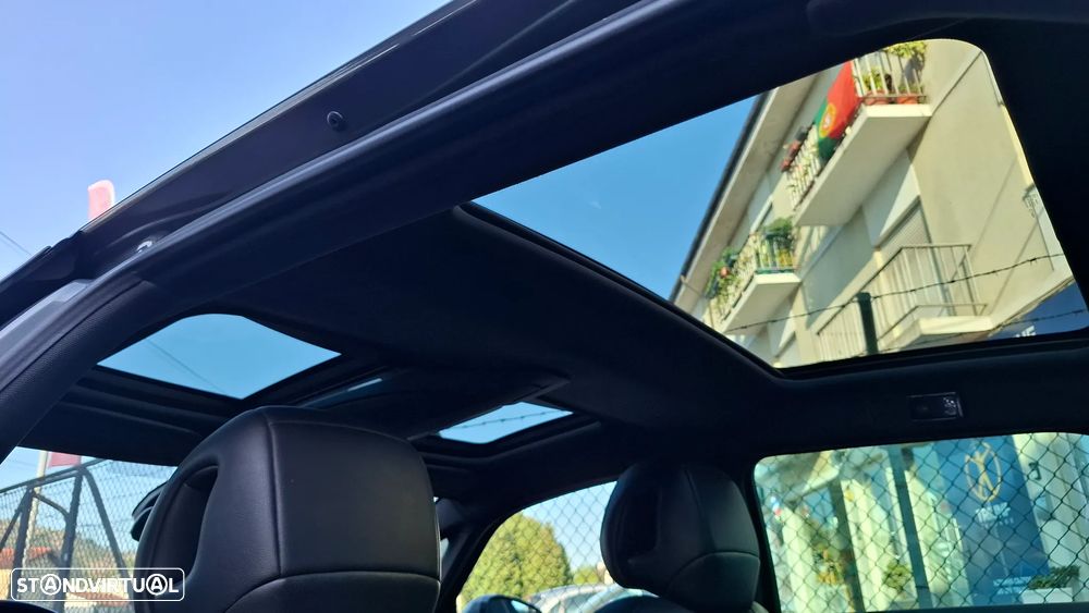 Citroën DS5 e-HDi 110 EGS6 SoChic - 44