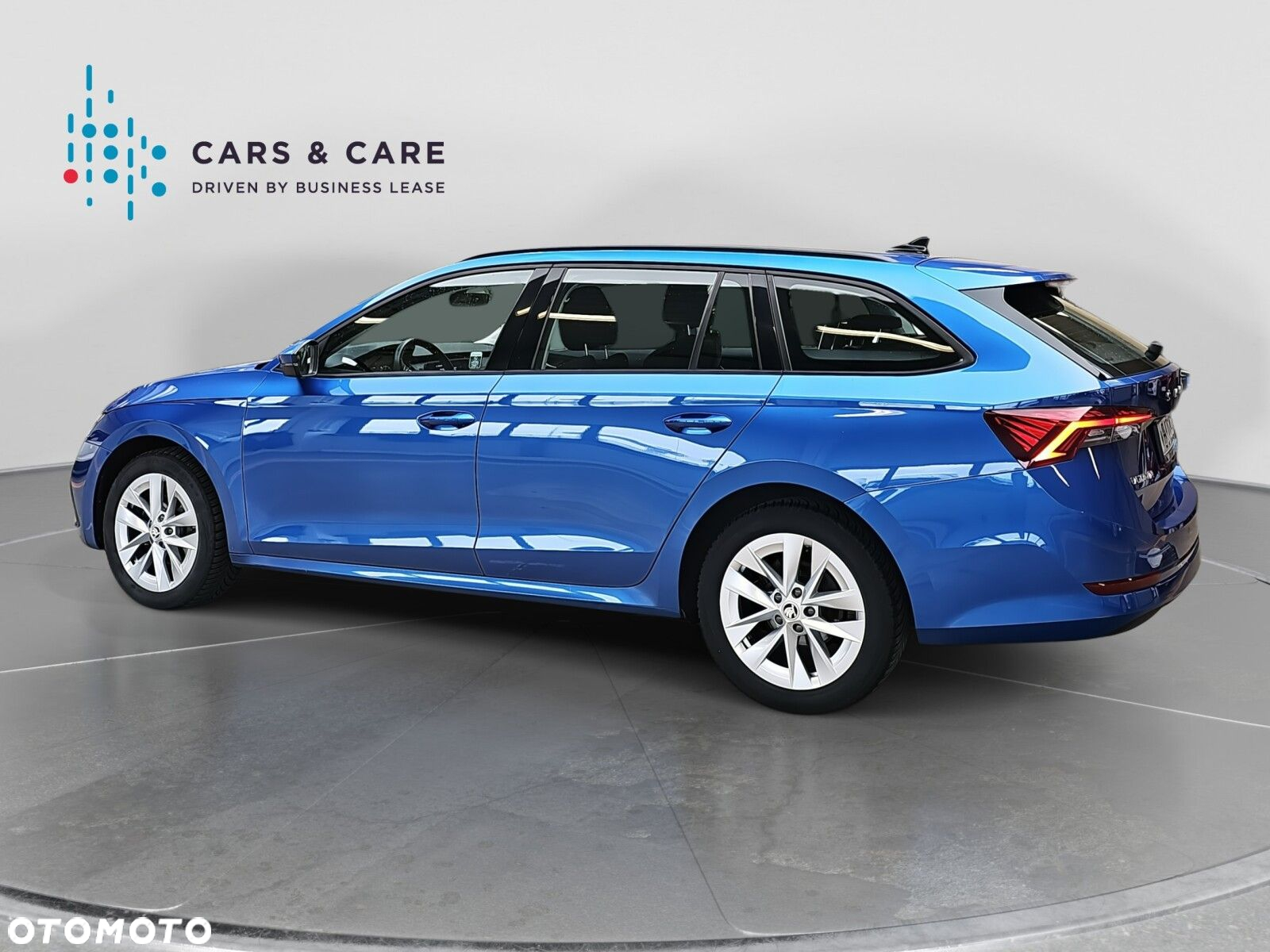 Skoda Octavia 2.0 TDI Ambition DSG - 28