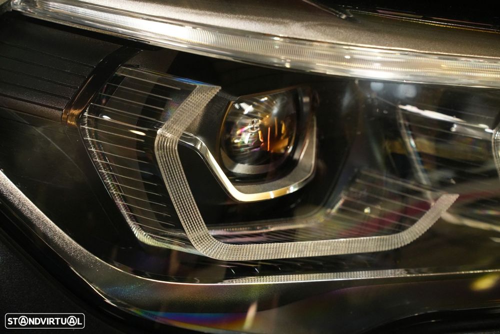 BMW X1 16 d sDrive xLine Auto - 6