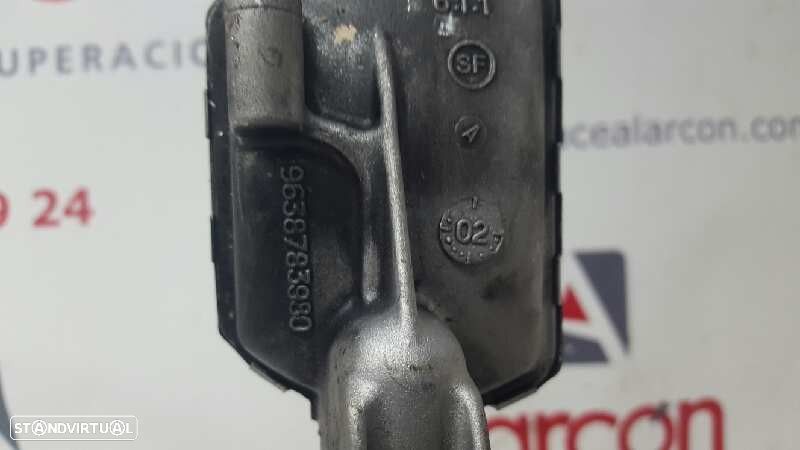 BOMBA DE óLEO CITROEN XSARA BERLINA 2.0 HDI CAT (RHY / DW10TD) - 4