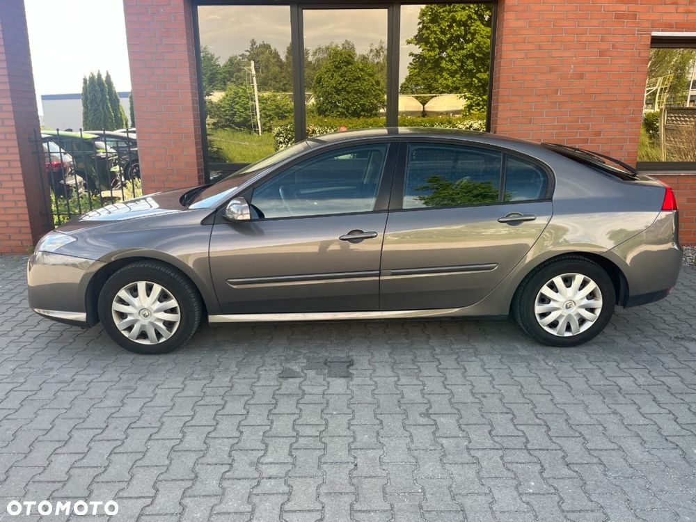 Renault Laguna 2.0 Dynamique - 21