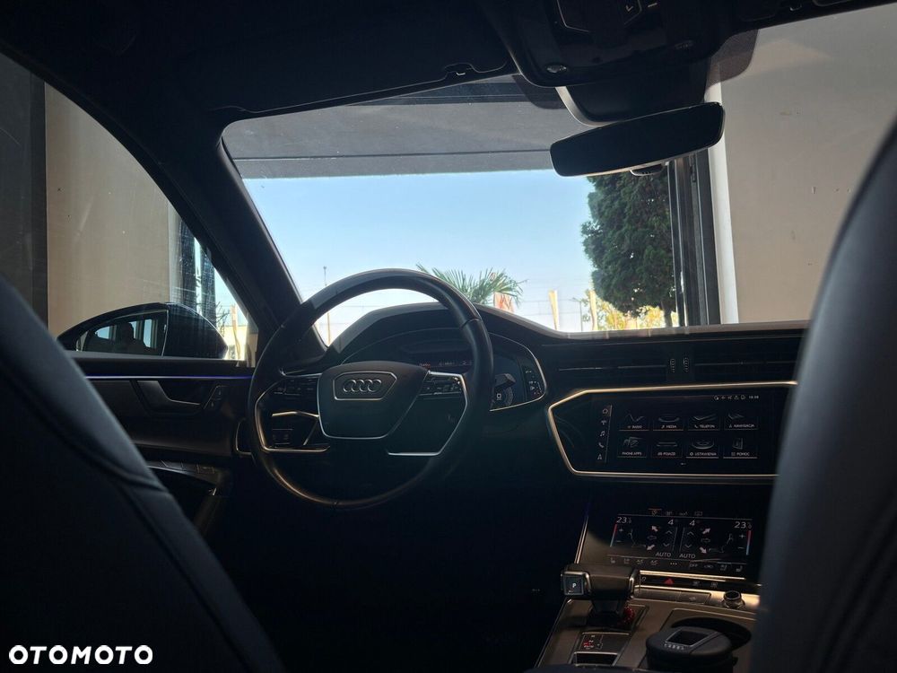 Audi A6 Limousine - 32