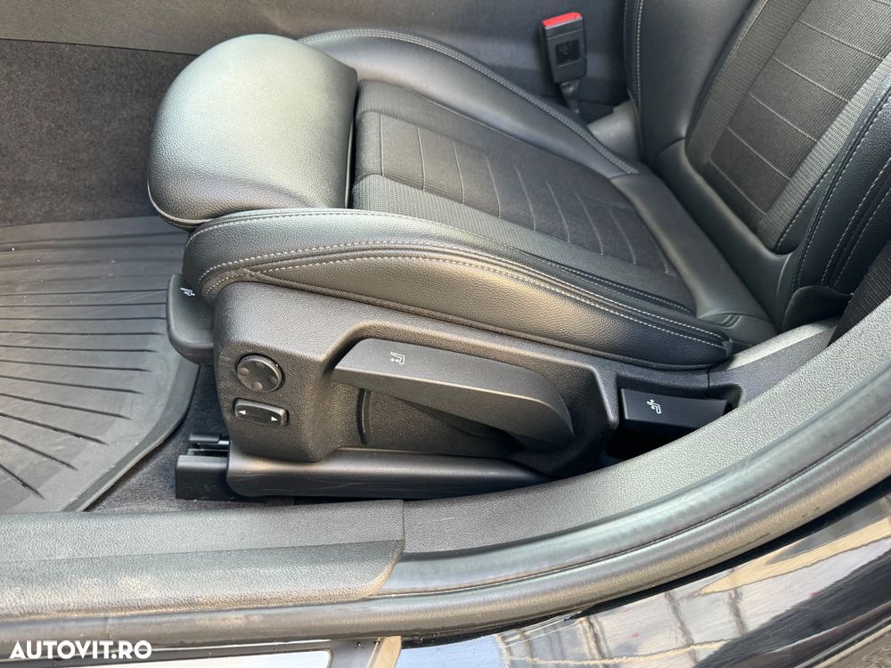 BMW Seria 3 320d xDrive Aut. - 13