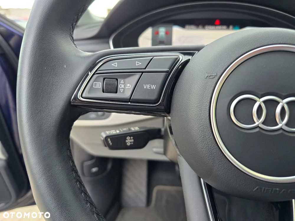 Audi A4 Allroad - 29